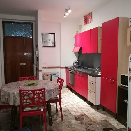 Casa Vacanze Gabry