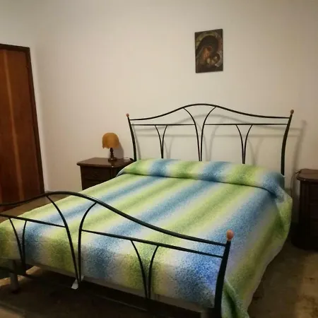 Casa Vacanze Gabry Lägenhet