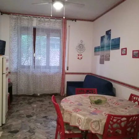 Casa Vacanze Gabry *