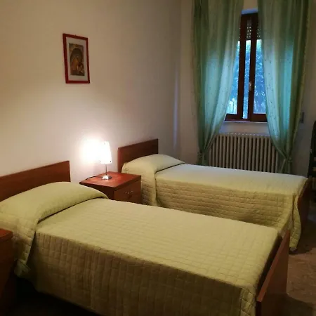 Casa Vacanze Gabry Lägenhet Porto San Giorgio