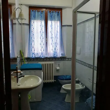 Casa Vacanze Gabry Lägenhet
